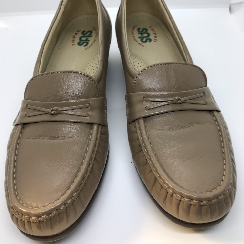 SAS women comfort shoes size 71/2